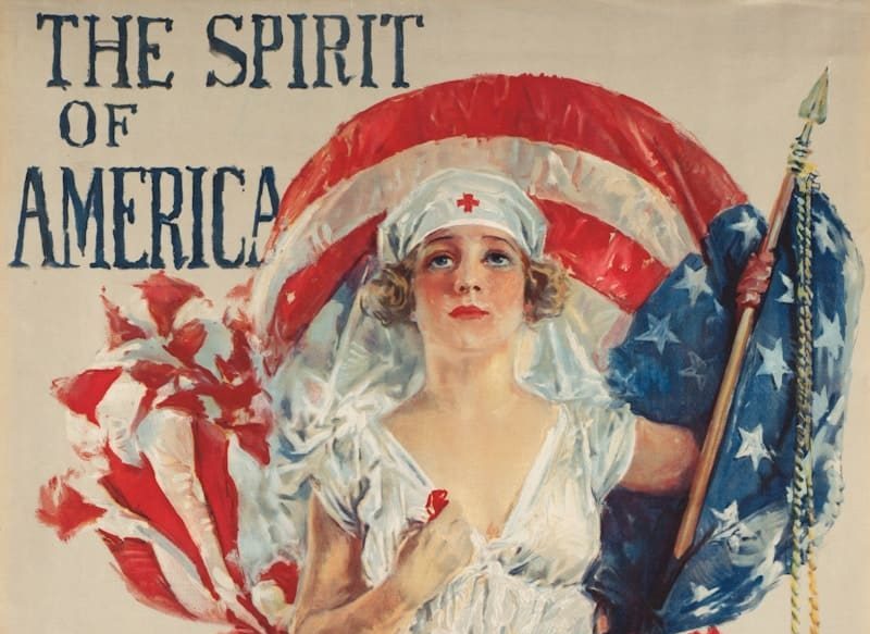 Political Advertising Home Feature