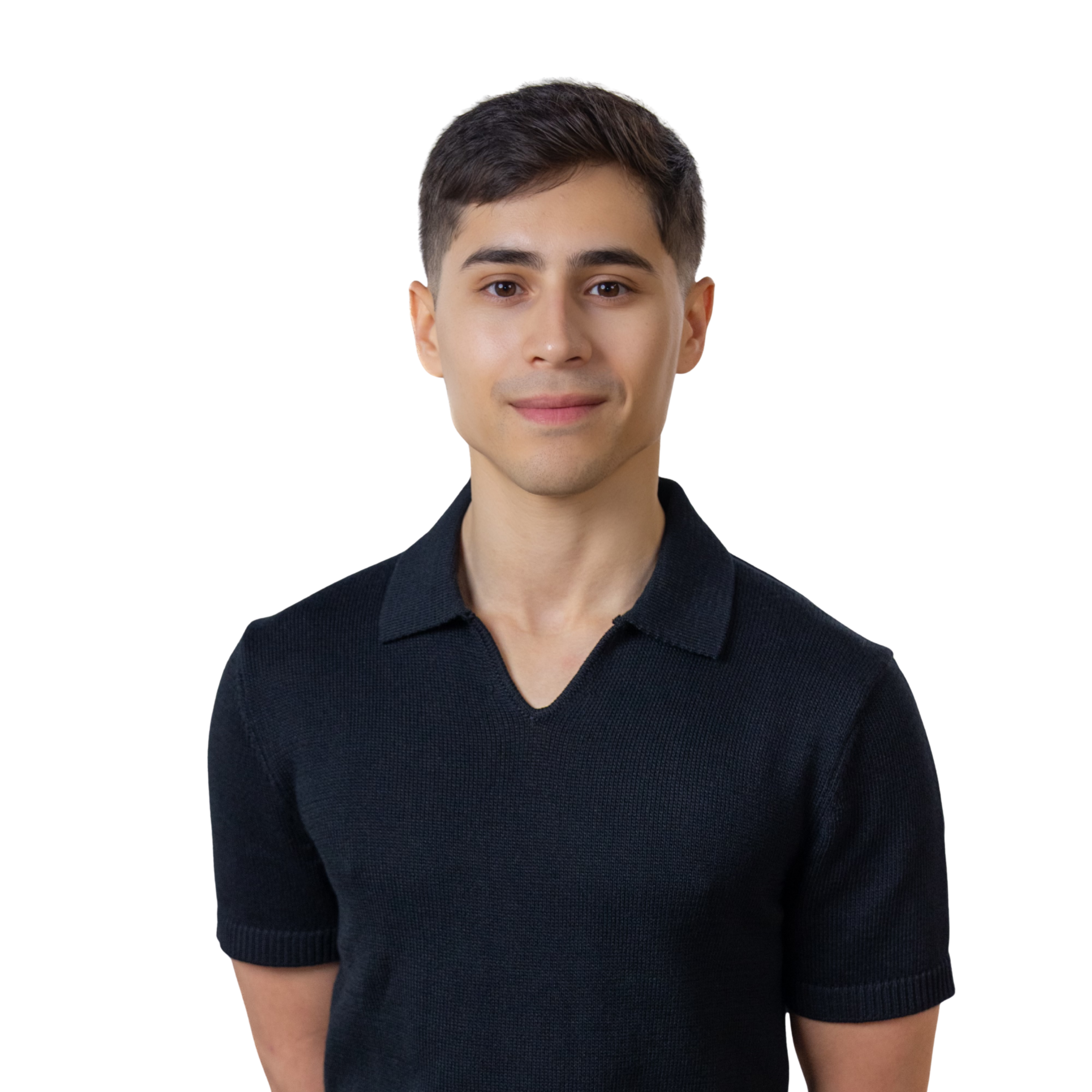 Caesar Martínez