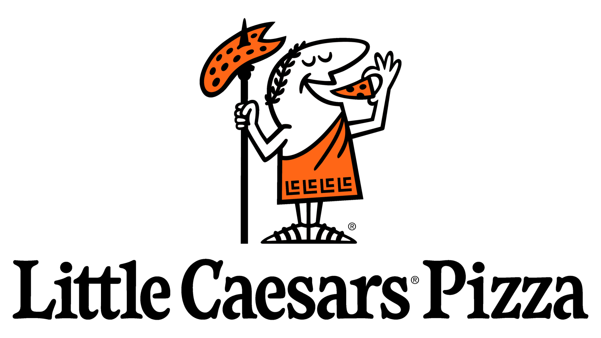 Little Caesars Pizza logo
