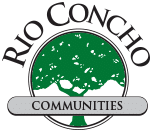Rio Concho Senior Living Communities logo