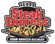 Steak Express logo